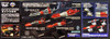 Bandai 813404 Yamato 2199 COMBINED COSMO FLEET 2  1/1000 Scale Kit