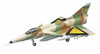 Hasegawa 64751 Area-88 Kfir C2 "Saki Vashtal" 1/72 scale kit