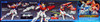 Bandai HG Build Fighters 058 STAR BURNING GUNDAM 1/144 Scale Kit