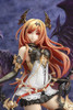 Kotobukiya PP534 Rage of Bahamut Dark Angel Olivia 1/8 Scale Figure