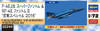 Hasegawa 02244 F-4EJ Kai Phantom II & RF-4E Phantom II Hyakuri Special '16 1/72