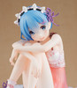 Kadokawa Re:ZERO Rem Birthday Lingerie Ver. 1/7 Scale Action Figure