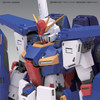 Bandai MG 1/100 ZZ Gundam Ver. Ka Plastic Model