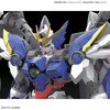 Bandai Gundam W Endless Waltz Hi-Resolution Model WING GUNDAM ZERO EW 1/100 scale kit 167464