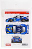 Studio27 ST27-DC954 Porsche RSR #77 LM 2012 Decal for Fujimi 1/24