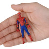 Takara Tomy Marvel Metakore Metal Figure Spider-man Homecoming Ver. 894520