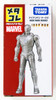 Takara Tomy Marvel Metakore Metal Figure Ironman Mark 2 894513