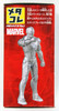 Takara Tomy Marvel Metakore Metal Figure Ironman Mark 2 894513
