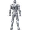 Takara Tomy Marvel Metakore Metal Figure Ironman Mark 2 894513