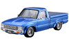 Aoshima 53614 RE30 HILUX CUSTOM '85 (TOYOTA) 1/24 scale kit