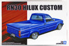 Aoshima 53614 RE30 HILUX CUSTOM '85 (TOYOTA) 1/24 scale kit