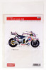 Studio27 ST27-DC830 RC212V #2/#69 2008 Decal for Tamiya 1/12