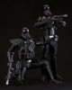Kotobukiya SW117 ARTFX+ STAR WARS Death Trooper Set of 2 1/10 scale Figure