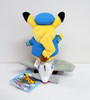 Pokemon Center Original Plush Doll Airplane Pikachu 624-219622