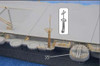 Fujimi TOKU SP73 IJN Aircraft Carrier Shokaku Ver. 1.1 '42- E4 DX 1/700 Scale kit