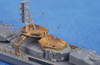 Fujimi TOKU SP76 IJN Destroyer Yukikaze 1945 DX 1/700 scale kit
