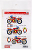 Studio27 ST27-DC798 Suzuki RGB500 TT RACES 1979 Decal for Tamiya 1/12
