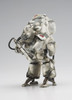 Hasegawa 64112 Maschinen Krieger Moon Type MK44H-0 WHITEKNIGHT Prototype 1/20 Scale Kit