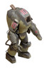 Wave MK010 S.A.F.S. Prototype 1/20 Scale Kit