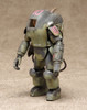 Wave MK010 S.A.F.S. Prototype 1/20 Scale Kit