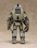 Wave MK010 S.A.F.S. Prototype 1/20 Scale Kit