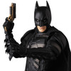 Medicom MAFEX 053 Batman The Dark Knight Rises - Batman Ver. 3.0 Figure
