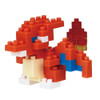 Kawada Pokemon x nanoblock mini Pocket Monster Series  Complete Set