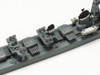 Tamiya 31460 Japanese Navy Destroyer Shimakaze 1/700 scale kit 