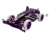 Tamiya 95335 Mini 4WD Proto-Emperor ZX Premium Super II Chassis