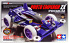 Tamiya 95335 Mini 4WD Proto-Emperor ZX Premium Super II Chassis