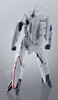 Bandai 177425 HI-Metal R Fortress Macross VF-2SS Valkyrie II +SAP (Silvie Gena) Diecast Figure