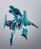 Bandai 177425 HI-Metal R Fortress Macross VF-2SS Valkyrie II +SAP (Silvie Gena) Diecast Figure
