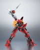 Bandai 192077 Robot Tamashii Code Geass Guren Type-02 (Kouichi Model Arm Equipped) Figure