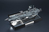Bandai 192510 Kikan Taizen Space Battleship Yamato Earth Defence Force Andromeda Class 1st Battleship Figure
