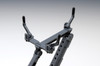 Wave Materials HH023 H-Hangar Posing Arm (Gray)