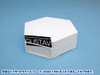 Wave Materials KF022 Hexagonal Base