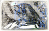 Bandai Gundam HG AGE-02 GAFRAN 1/144 Scale Kit