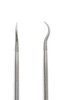 Wave Materials HT524 HG Special Shaped Diamond File (Round Shape) Small