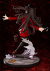 SOUYOKUSHA Fate/stay night [Unlimited Blade Works] Rin Tohsaka 1/7 Scale Figure