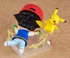 Good Smile Nendoroid 800 Ash & Pikachu (Pokemon)