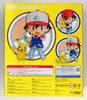Good Smile Nendoroid 800 Ash & Pikachu (Pokemon)