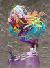Good Smile Shiro 1/8 Scale Action Figure (No Game No Life)
