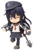 Kotobukiya AD030 Cu-poche Kantai Collection Akatsuki Figure