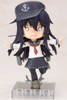 Kotobukiya AD030 Cu-poche Kantai Collection Akatsuki Figure