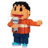 Kawada NBCC-039 I'm Doraemon nanoblock Big G (Gian)