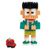 Kawada NBCC-040 I'm Doraemon nanoblock Sneech (Suneo)