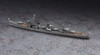 Hasegawa Waterline 462 Japanese Destroyer Hayanami 1/700 scale kit