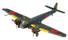 Fine Molds FP27 IJN Anti-Submarine Patrol Bomber Kyushu Q1W1 "Lorna" 1/72 scale