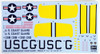 Hasegawa 02246 P5M-2G Marlin "Coast Guard" 1/72 scale kit