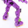 Kawada Evangelion nanoblock Evangelion Unit 01 203866